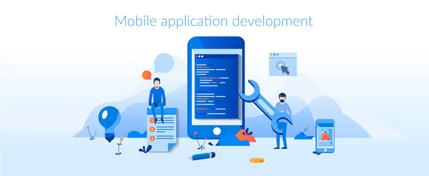 Top 5 Reasons Why Small Businesses Should Definitely Spend on a Mobile Application