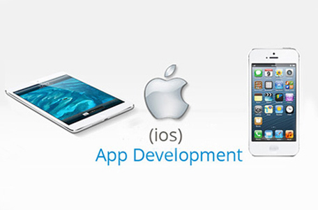 iOS Application Development Service