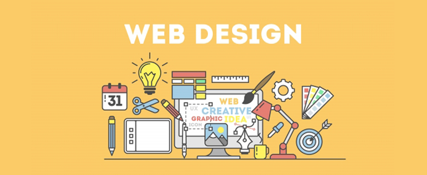 How to Make Your Website More Impressive – 8 Professional Web Design Tricks 