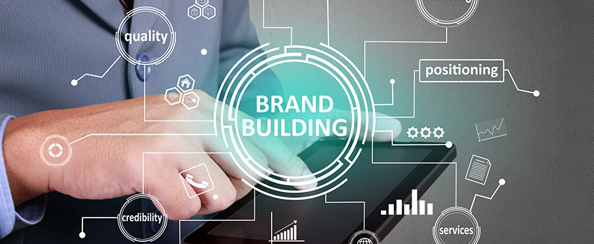 Modern Link-Building Tips to Position Your Branding Company as an Industry Leader