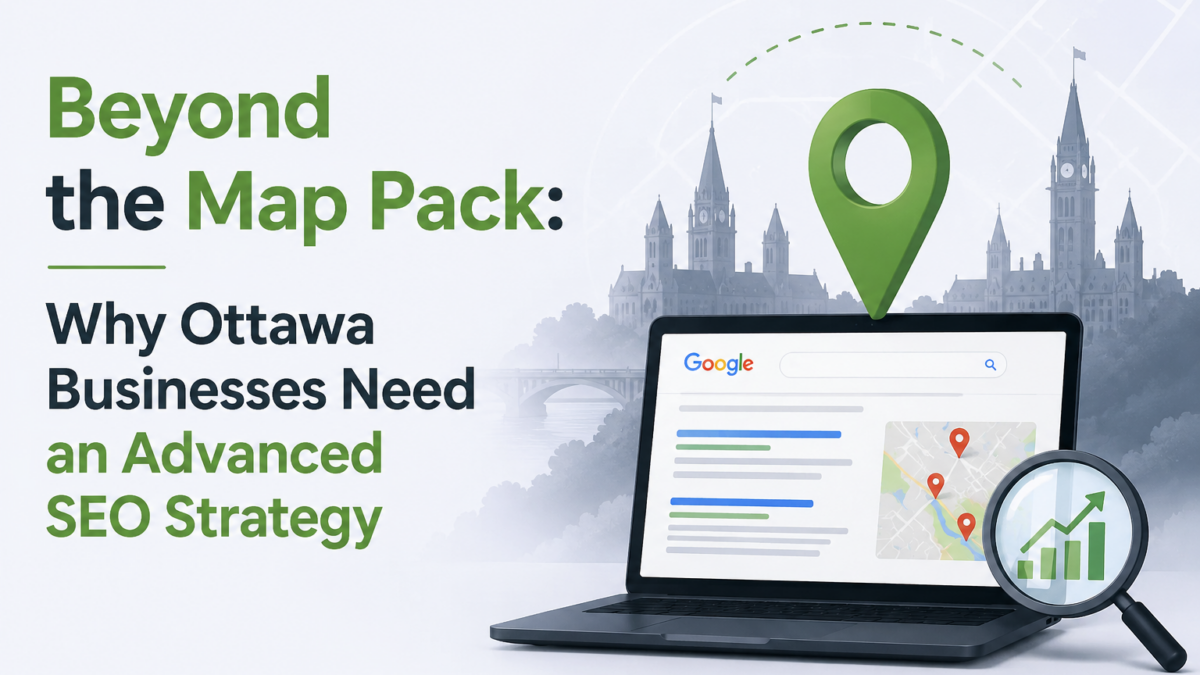 SEO Ottawa