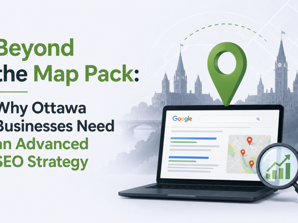 SEO Ottawa